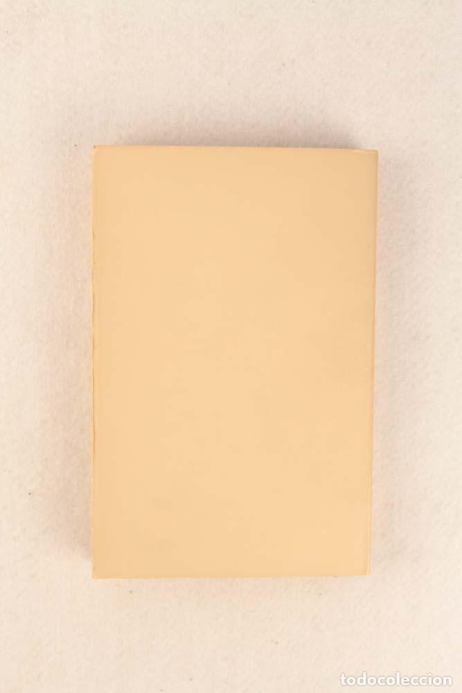 Libros de segunda mano: Ulises (2 vol&uacute;menes) - James Joyce - Foto 7