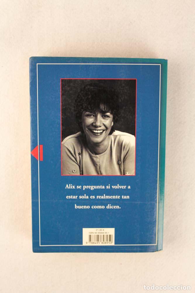 Libros de segunda mano: Sola - Sheila OFlanagan - Foto 2