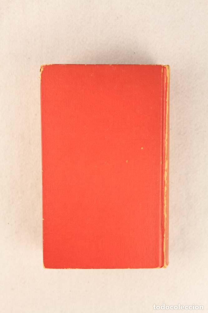 Libros de segunda mano: Los aventureros - Harold Robbins - Foto 2
