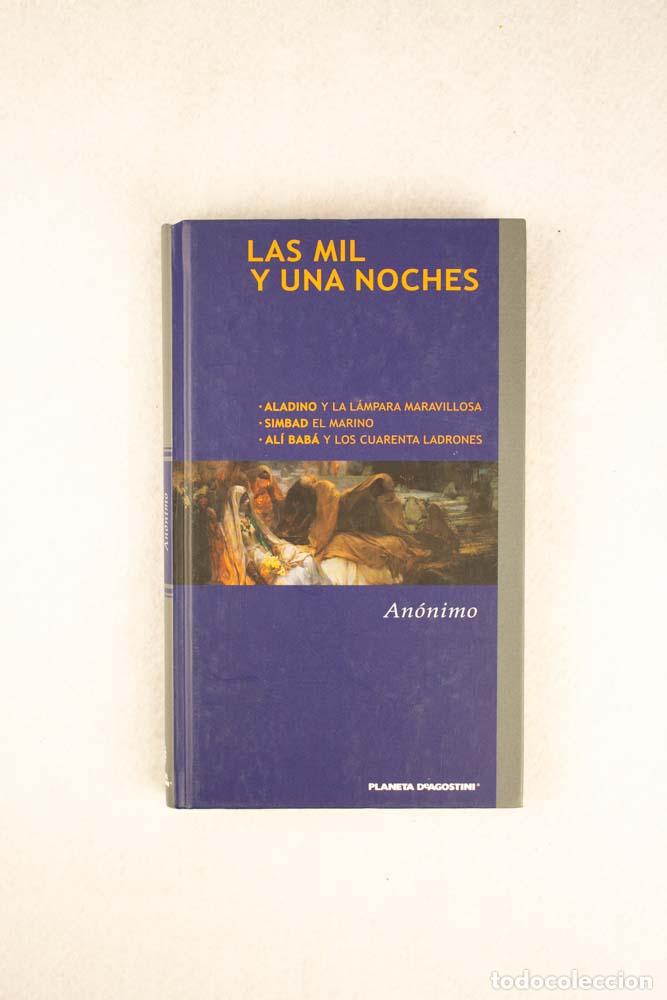 Libros de segunda mano: Las mil y una noches - An&oacute;nimo - Foto 1