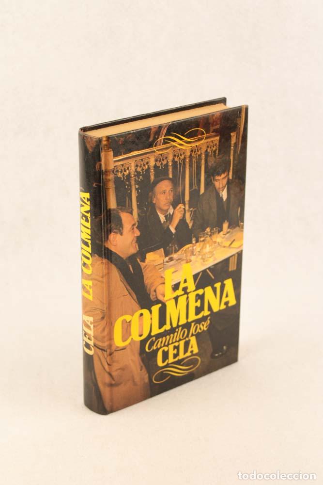 Libros de segunda mano: La colmena - Camilo Jos&eacute; Cela - Foto 1