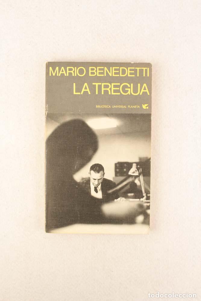 Libros de segunda mano: La tregua - Mario Benedetti - Foto 1