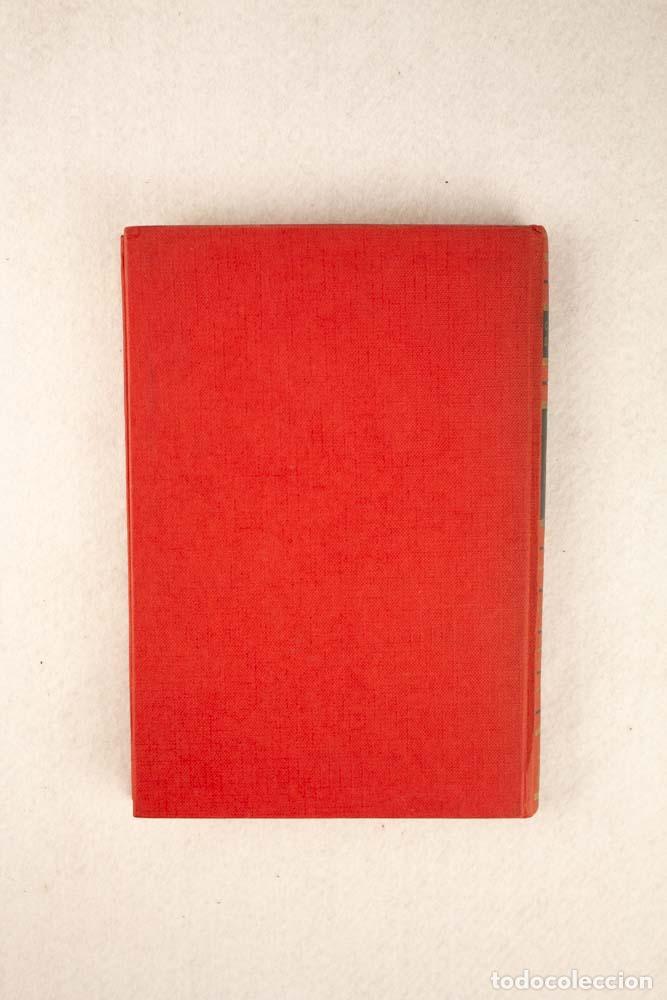 Libros de segunda mano: El negro - Georges Simenon - Foto 2