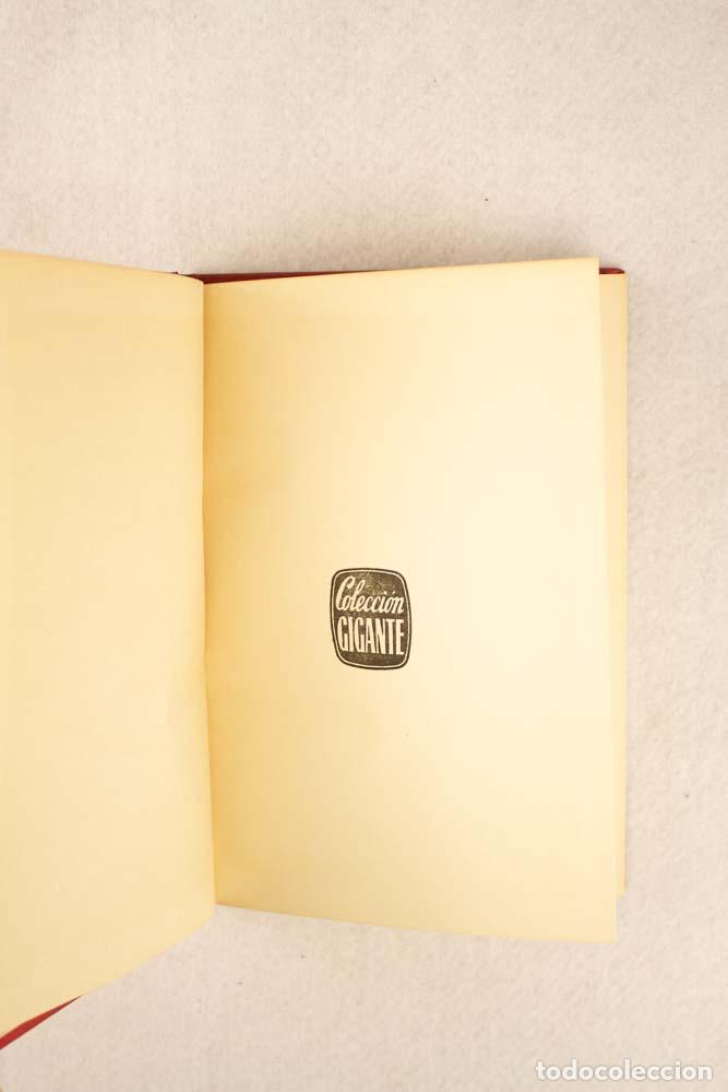 Libros de segunda mano: El negro - Georges Simenon - Foto 3