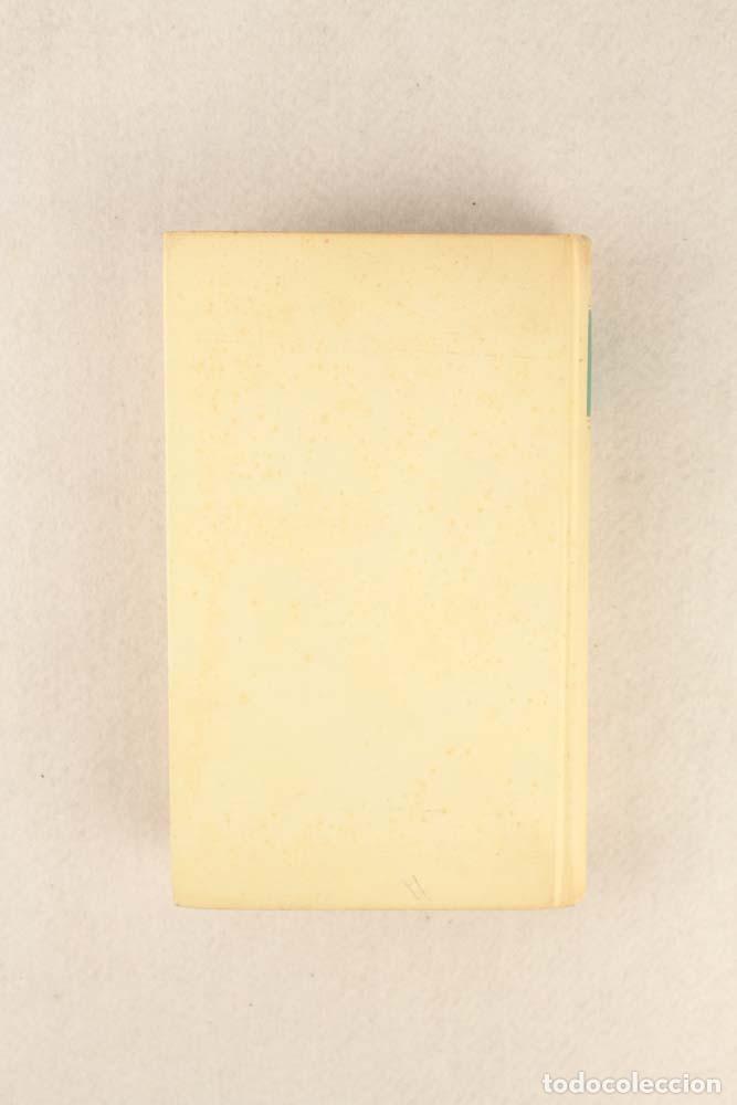 Libros de segunda mano: El libro negro - Giovanni Papini - Foto 2