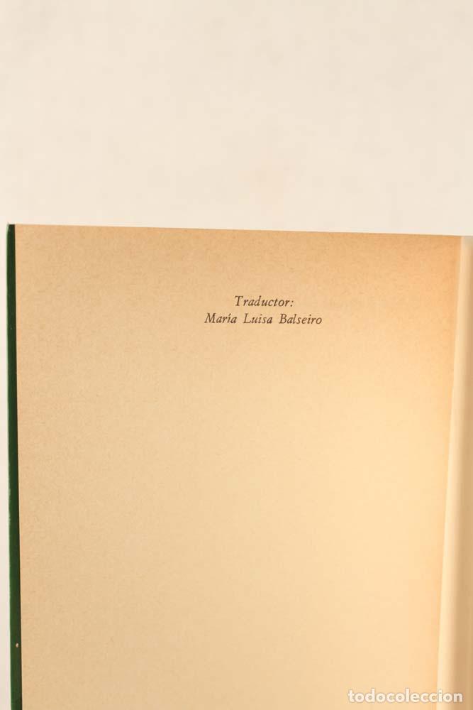 Libros de segunda mano: Bichos y dem&aacute;s parientes - Gerald Durrell - Foto 4
