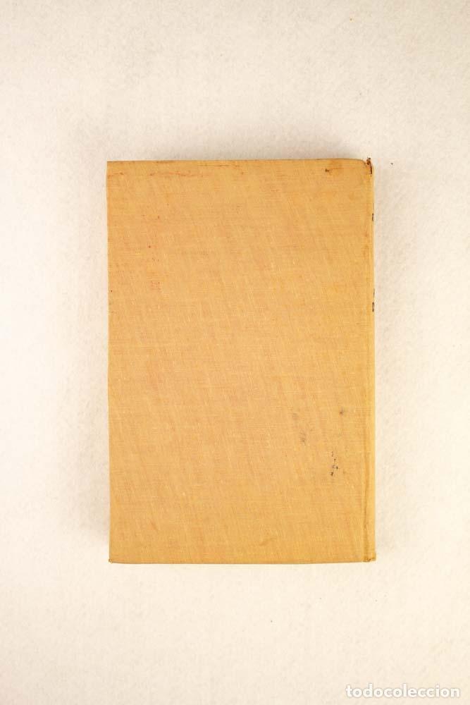 Libros de segunda mano: Amor Dif&iacute;cil - Cecil Roberts - Foto 2