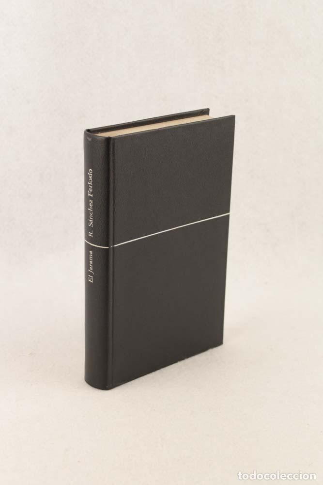 Libros de segunda mano: El Jarama - Rafael S&aacute;nchez Ferlosio - Foto 2