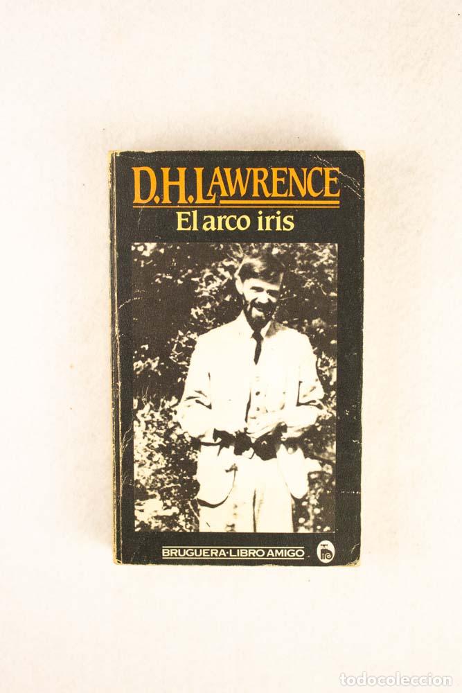 Libros de segunda mano: El arco iris - D. H. Lawrence - Foto 1
