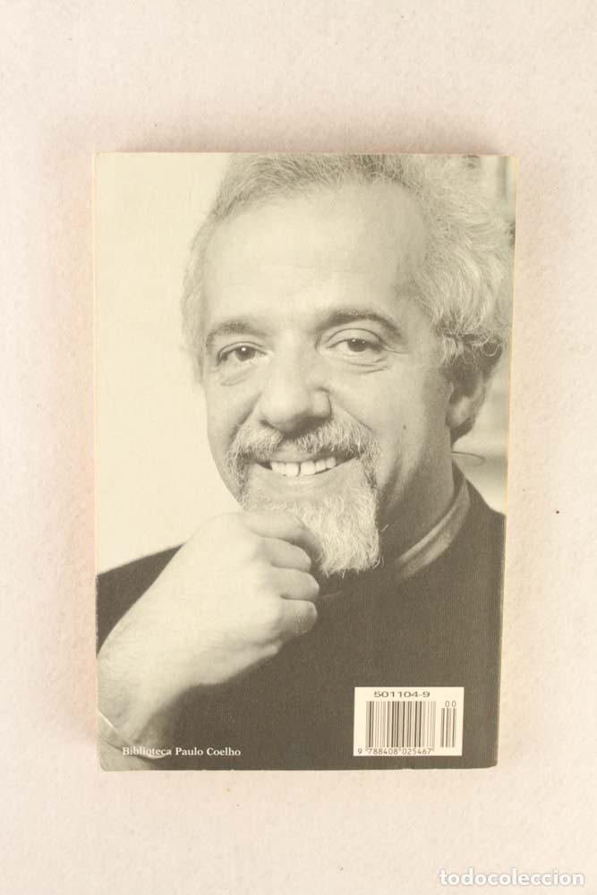 Libros de segunda mano: Brida - Paulo Coelho - Foto 2