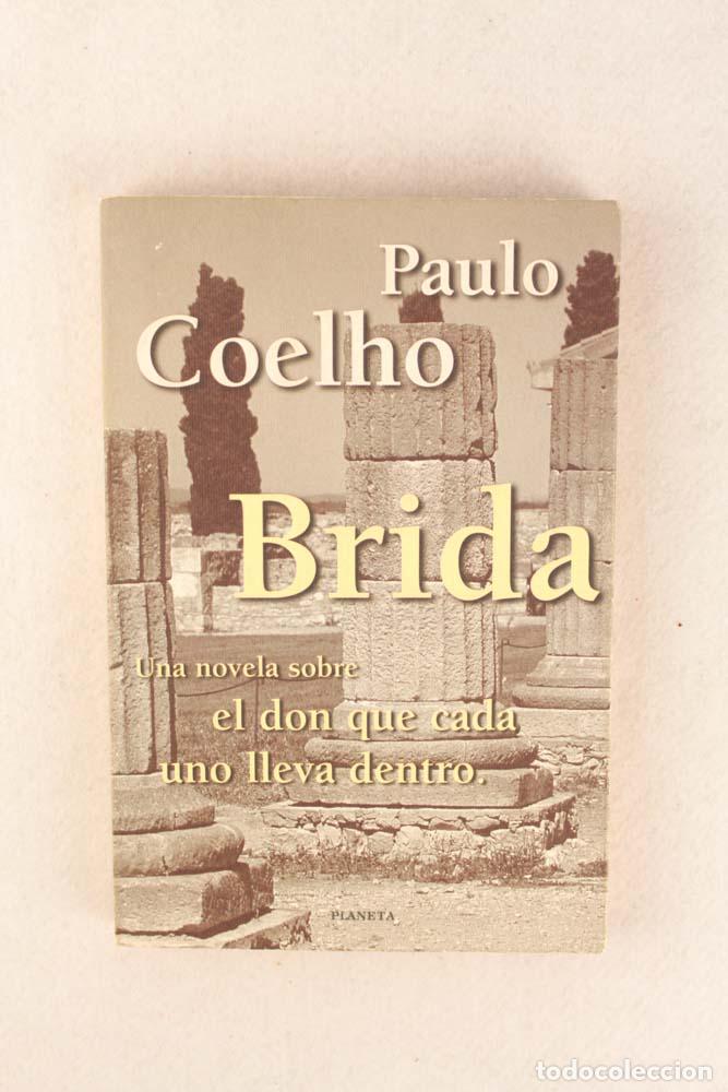 Libros de segunda mano: Brida - Paulo Coelho - Foto 1
