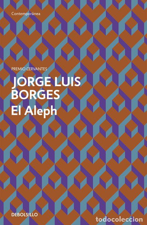 Libros de segunda mano: El Aleph. - Borges,Jorge Luis. - Foto 1