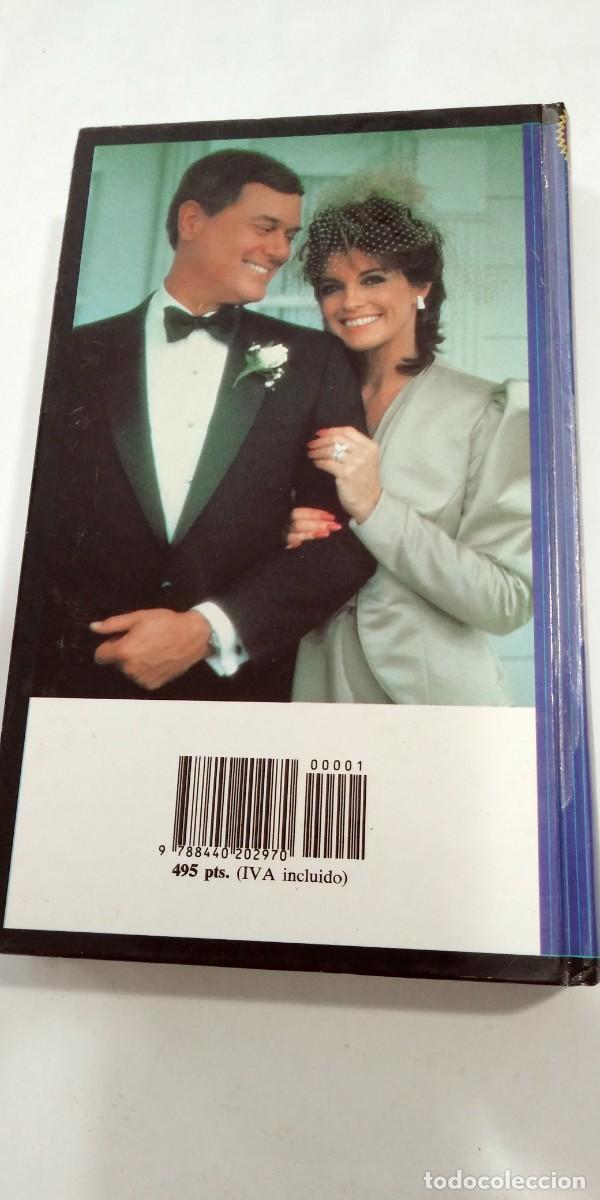 Libros de segunda mano: Dallas Lee Raintree &eacute;xitos tv - Foto 2