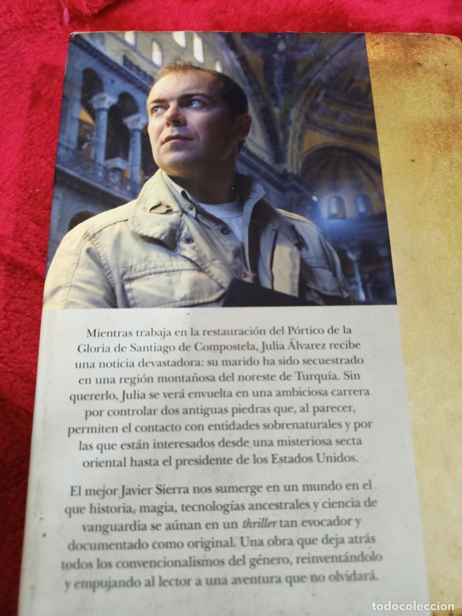Libros de segunda mano: libro el angel perdido - Foto 1