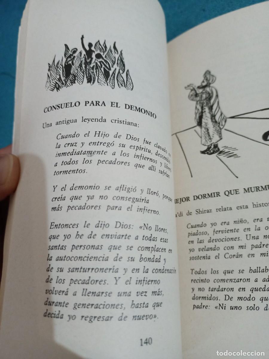 Libros de segunda mano: libro el canto del pajaro - Foto 2