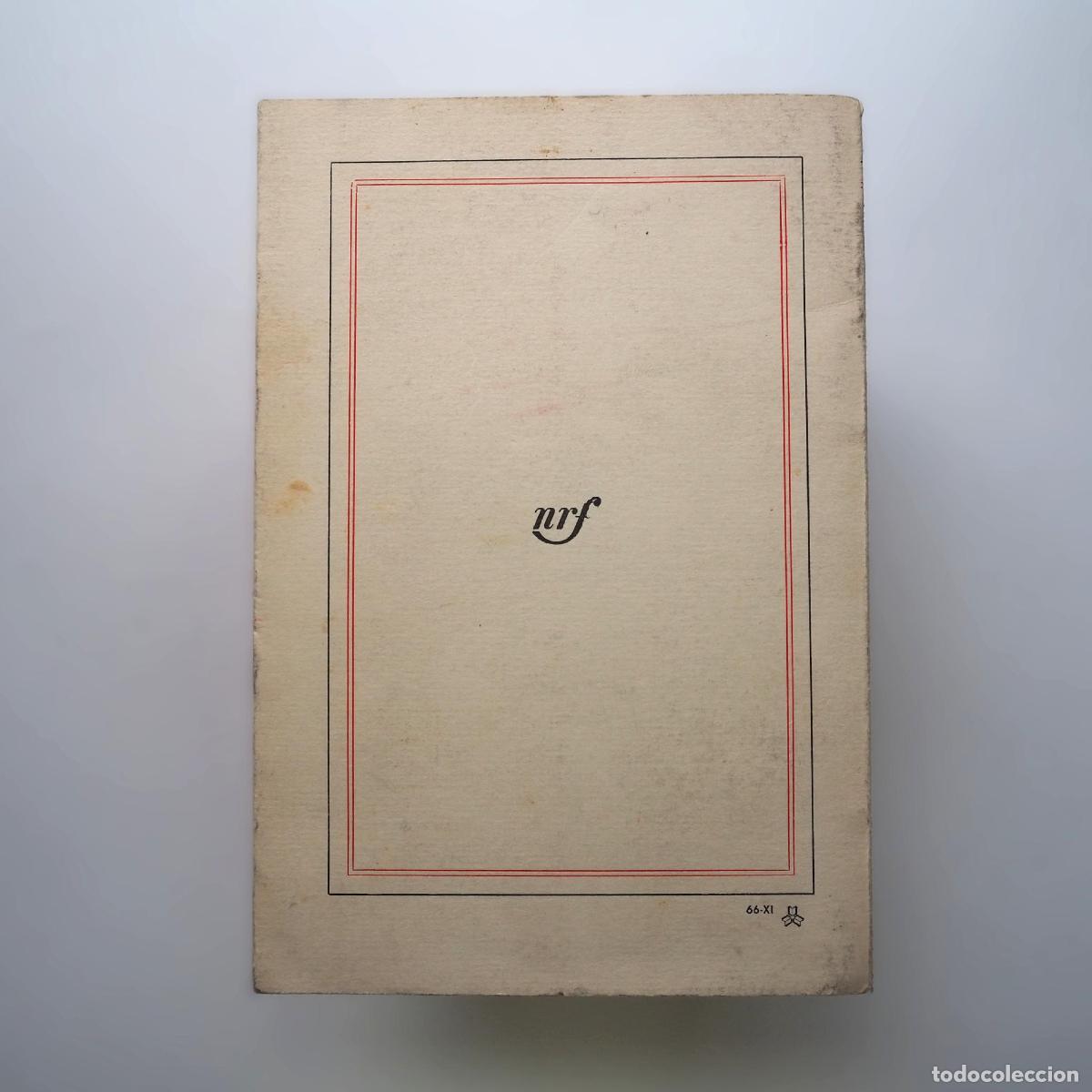 Libros de segunda mano: LAmour fou - Breton, Andr&eacute; - Foto 3