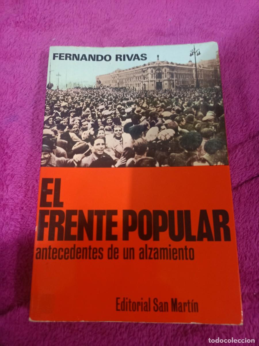 Libros de segunda mano: libro el factor humano - Foto 1