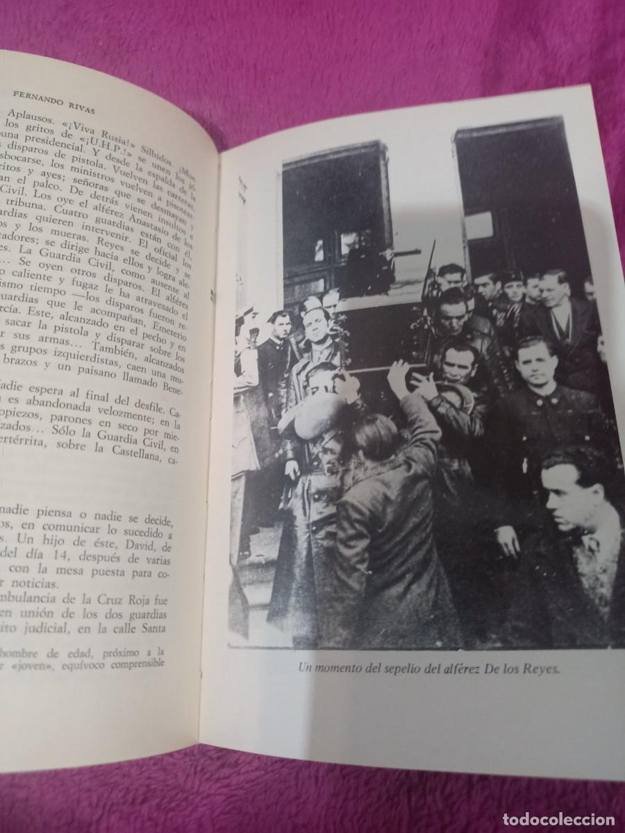 Libros de segunda mano: libro el factor humano - Foto 2