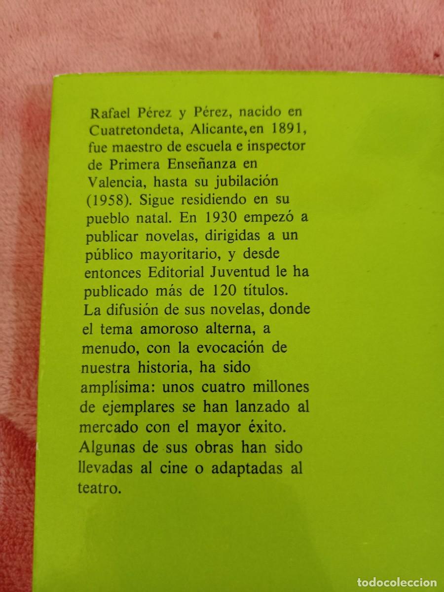 Libros de segunda mano: libro el hada alegria - Foto 2