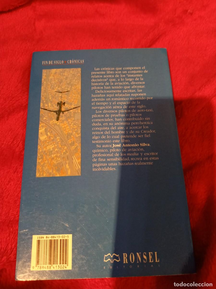 Libros de segunda mano: libro el instante decisivo - Foto 2
