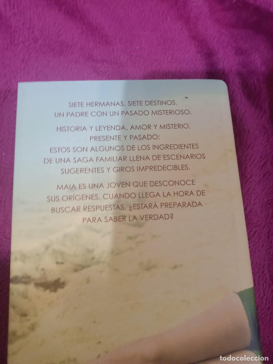 Libros de segunda mano: libro la historia de Maia - Foto 2