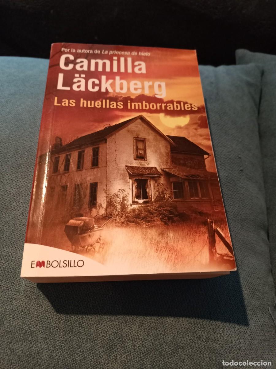 Libros de segunda mano: las huellas imborrables - Foto 1