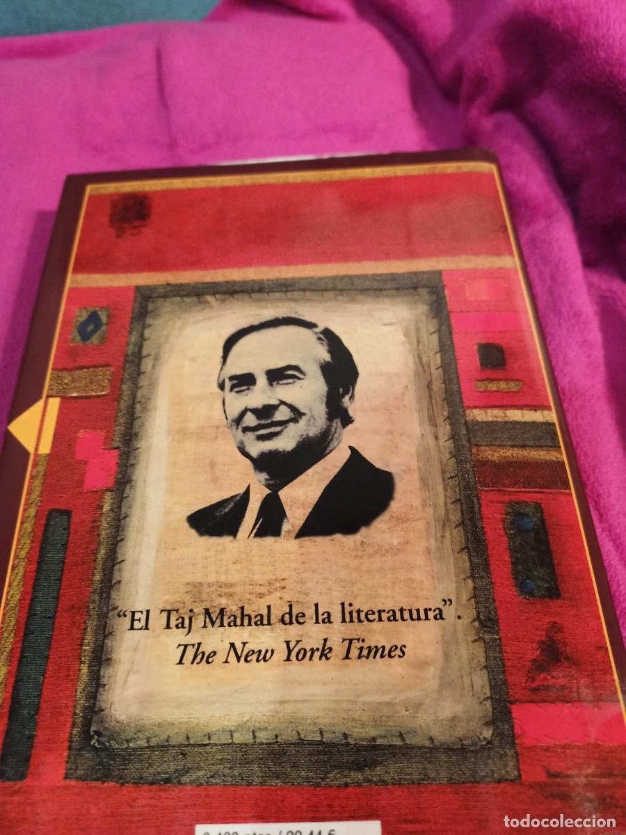 Libros de segunda mano: las torres del silencio - Foto 1