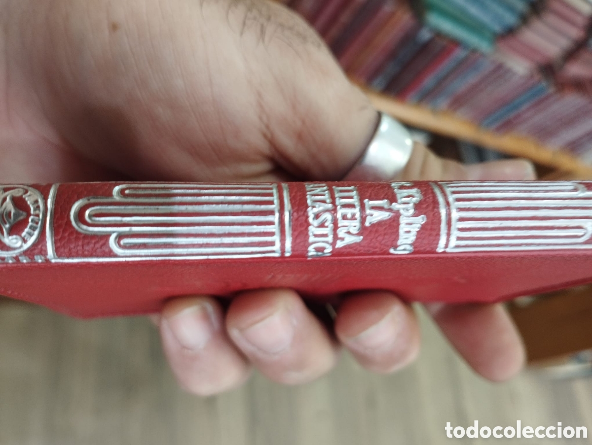 Libros de segunda mano: La litera fant&aacute;stica - Rudyard Kipling