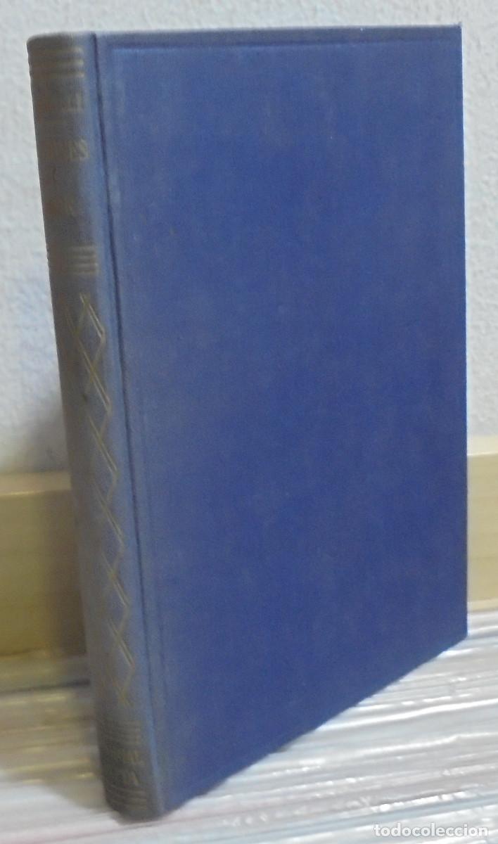 Libros de segunda mano: Lecciones de amor. Pitigrilli - Foto 1