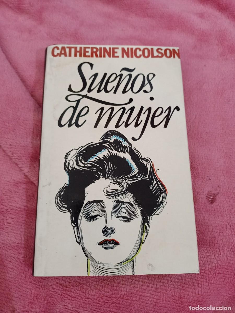 Libros de segunda mano: libro sue&ntilde;os de mujer - Foto 1