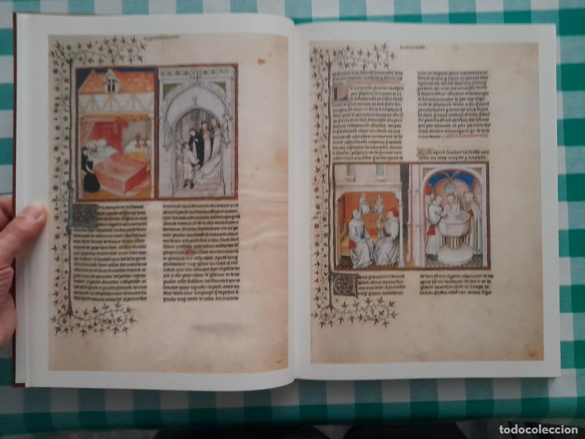 Libros de segunda mano: Boccaccio, Decamer&oacute;n (s. XV) - Foto 1