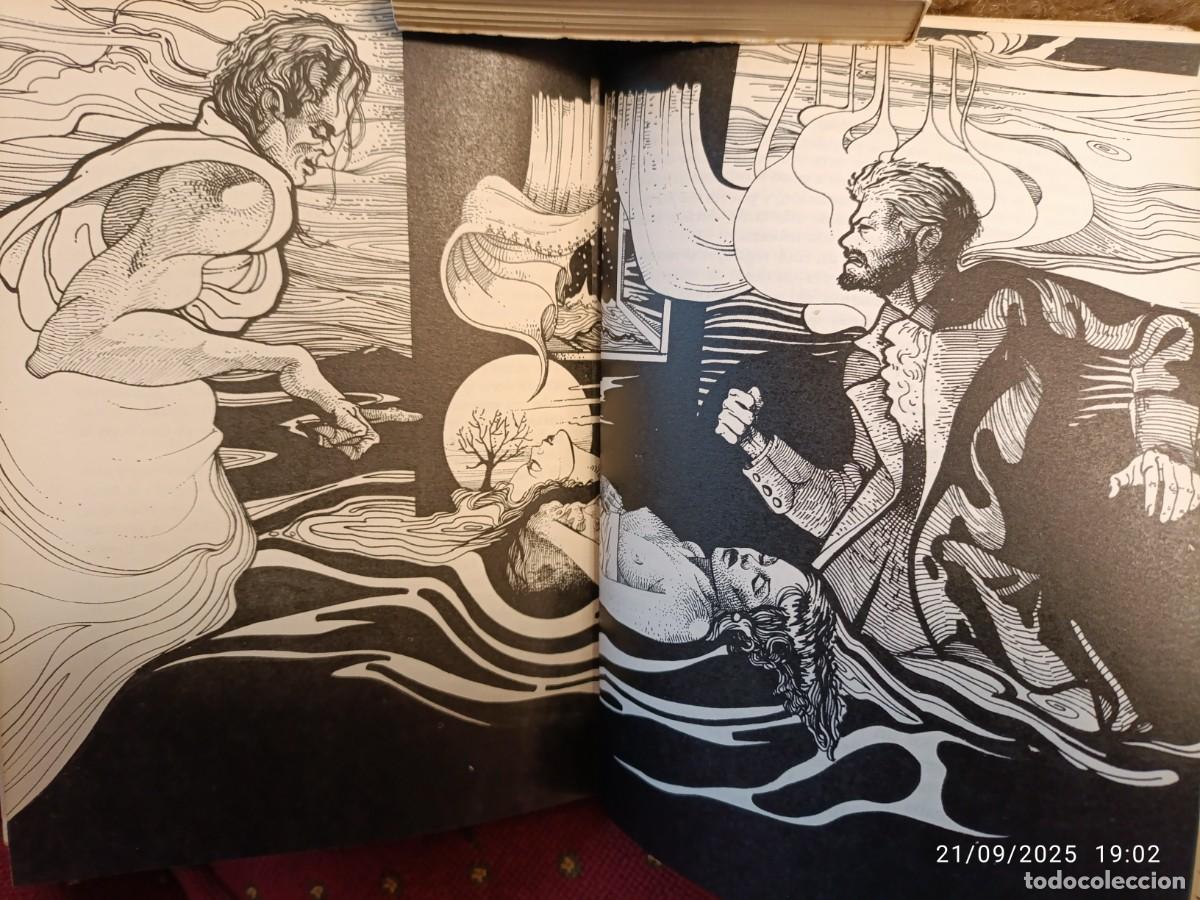 Libros de segunda mano: Frankenstein. Mary Shelley - Foto 4