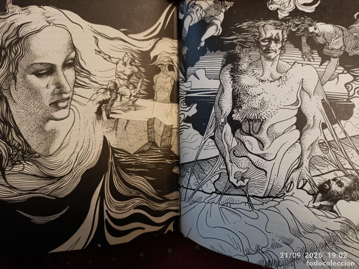 Libros de segunda mano: Frankenstein. Mary Shelley - Foto 5