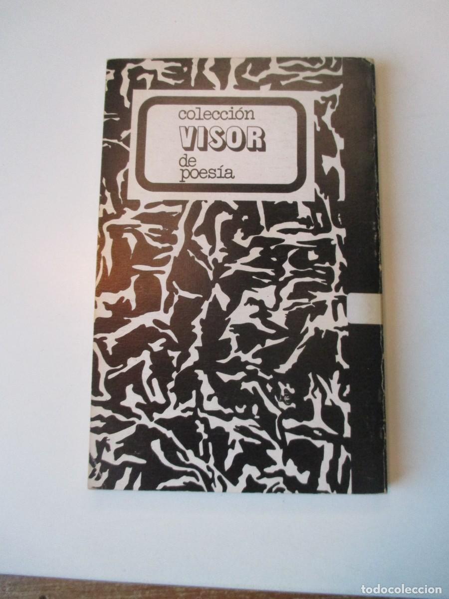 Libros de segunda mano: RIMBAUD Iluminaciones W36314 - Foto 2