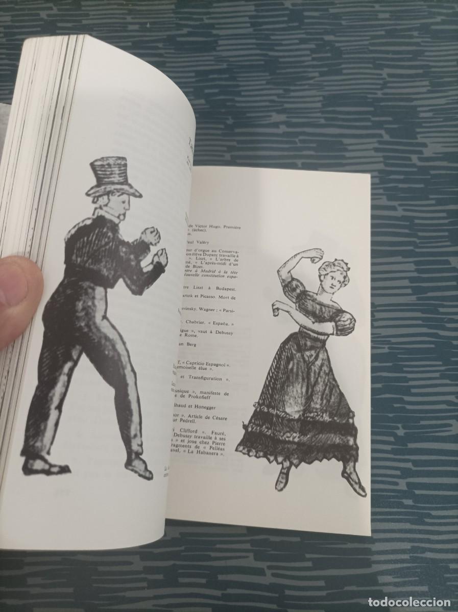 Libros de segunda mano: FALLA, LUIS CAMPODONICO,1959,191 P&Aacute;GINAS. - Foto 4
