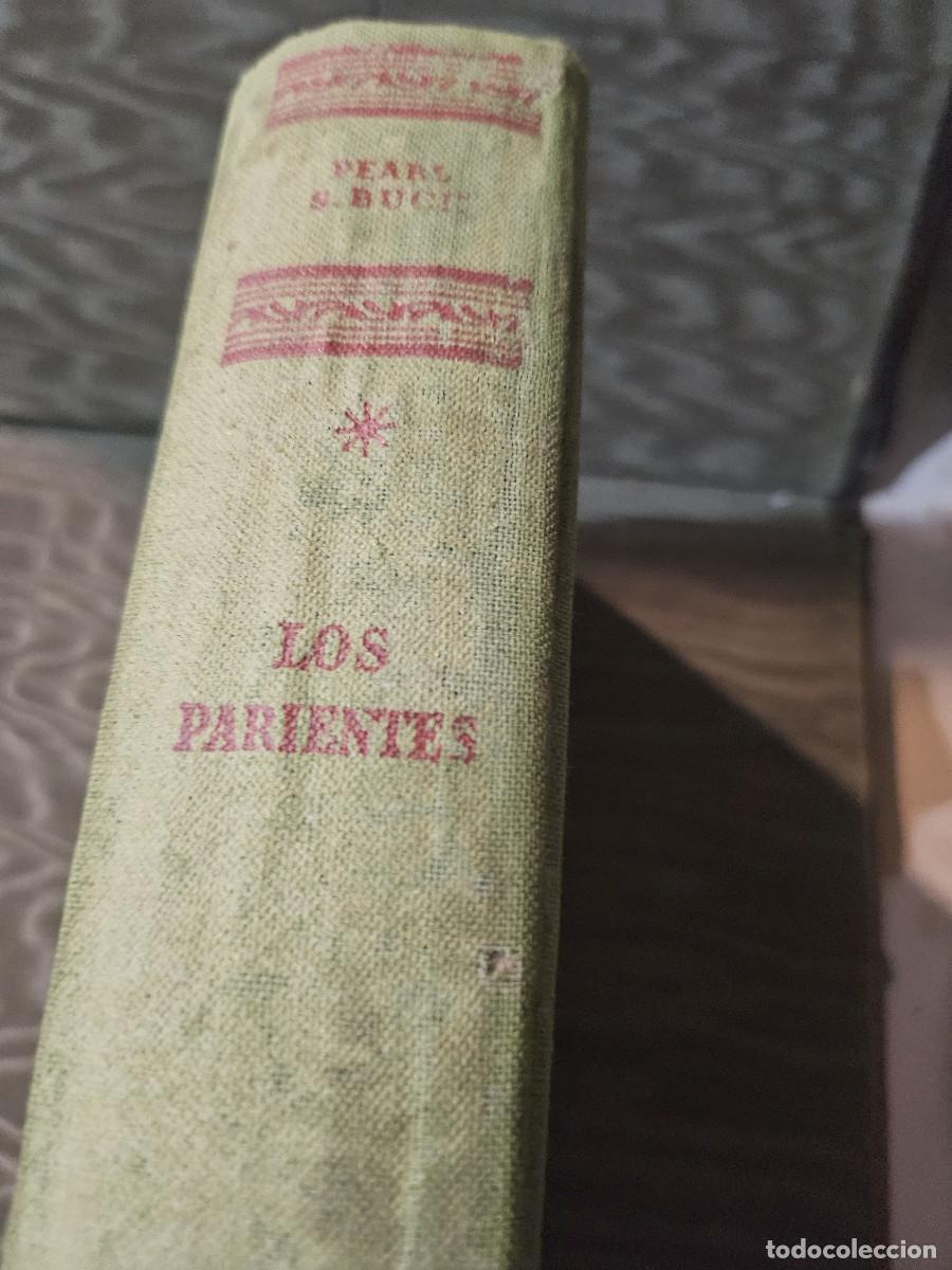 Libros de segunda mano: libro de los parientes - Foto 4