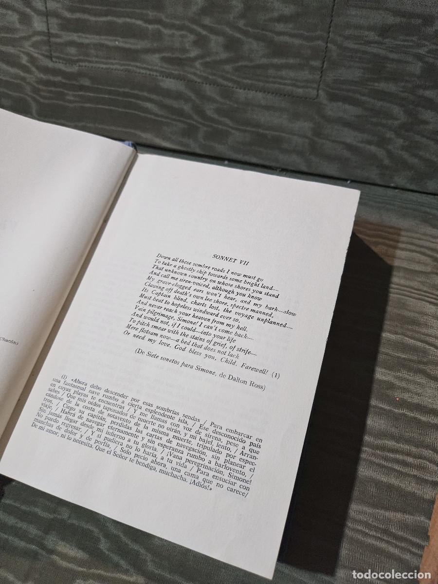 Libros de segunda mano: libro viaje sin planear - Foto 4