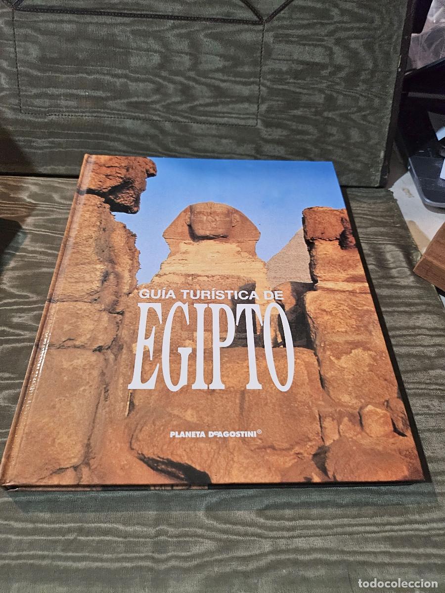 Libros de segunda mano: libro historia de egipcito - Foto 1