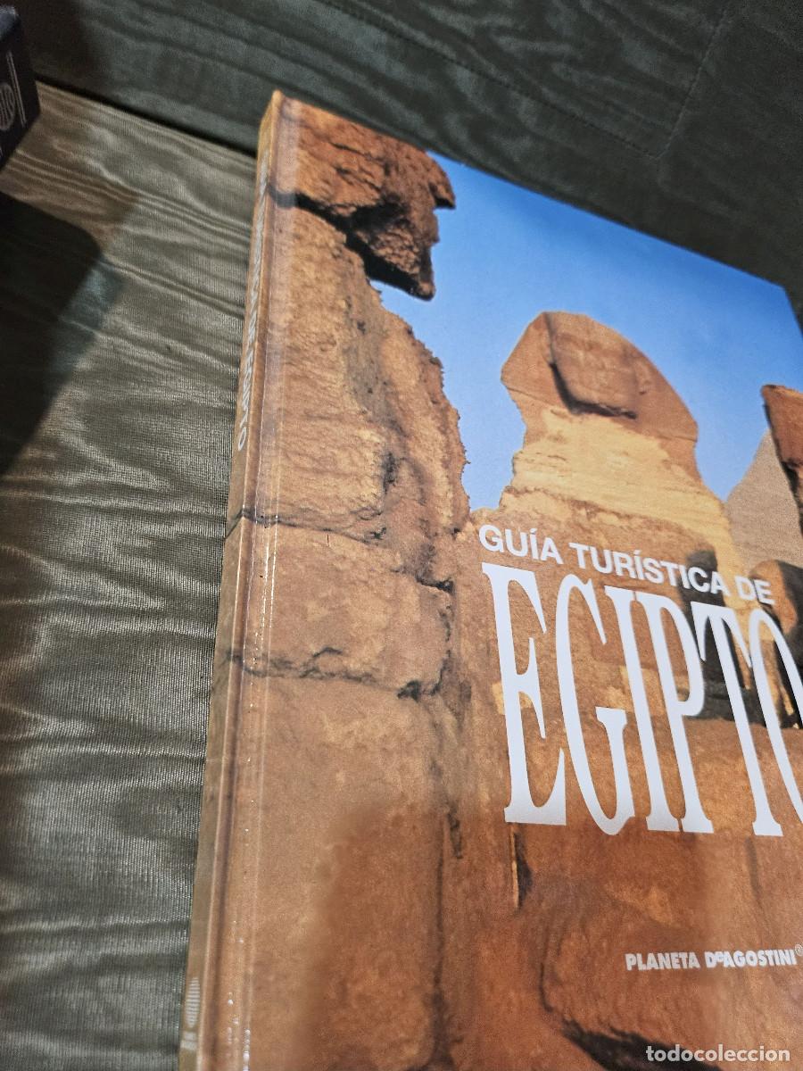 Libros de segunda mano: libro historia de egipcito - Foto 2