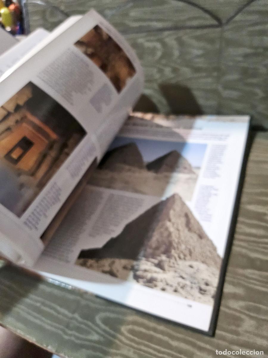 Libros de segunda mano: libro historia de egipcito - Foto 4