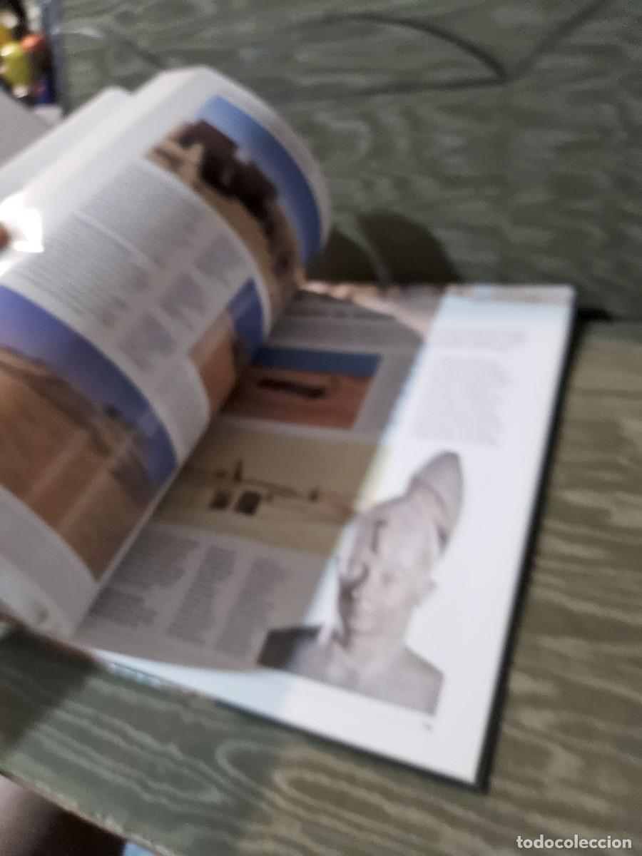Libros de segunda mano: libro historia de egipcito - Foto 5