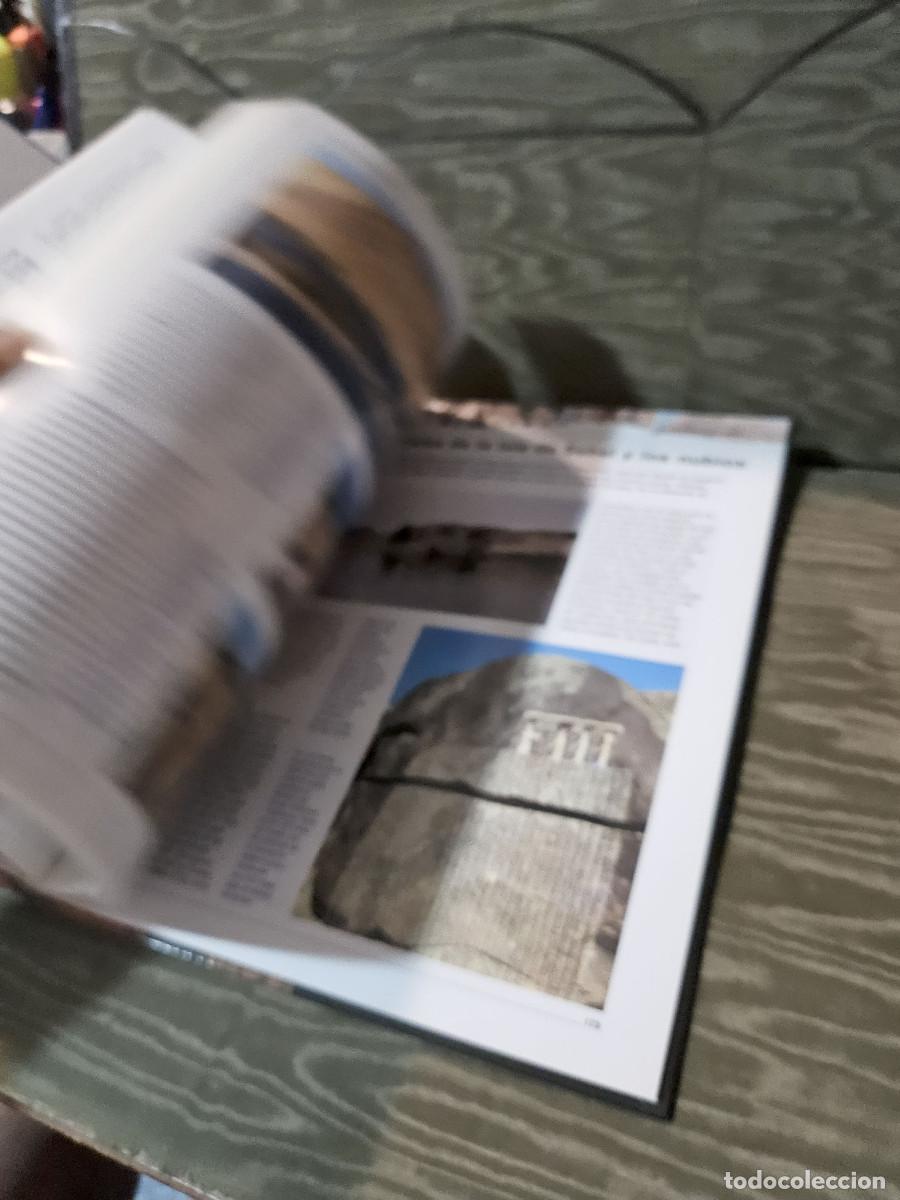 Libros de segunda mano: libro historia de egipcito - Foto 6