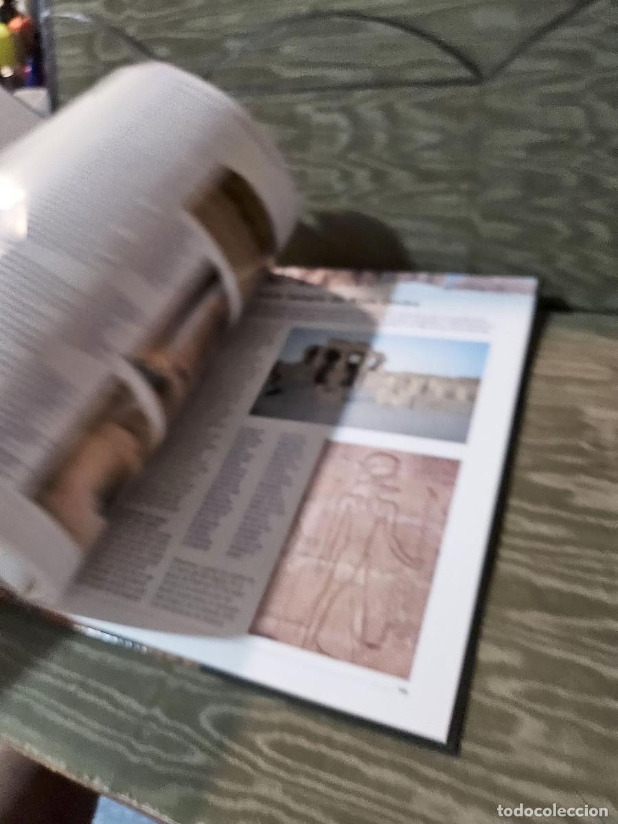 Libros de segunda mano: libro historia de egipcito - Foto 7