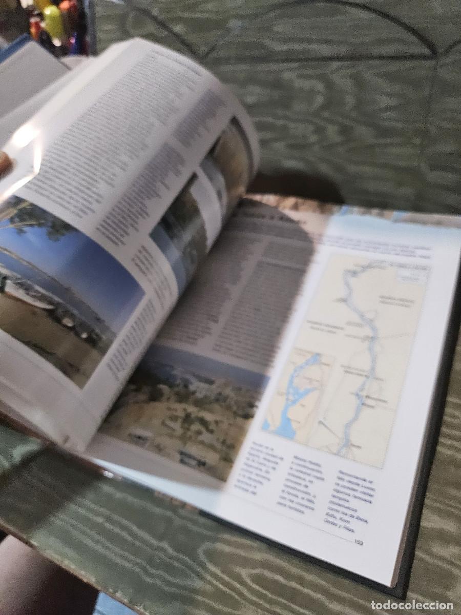 Libros de segunda mano: libro historia de egipcito - Foto 8