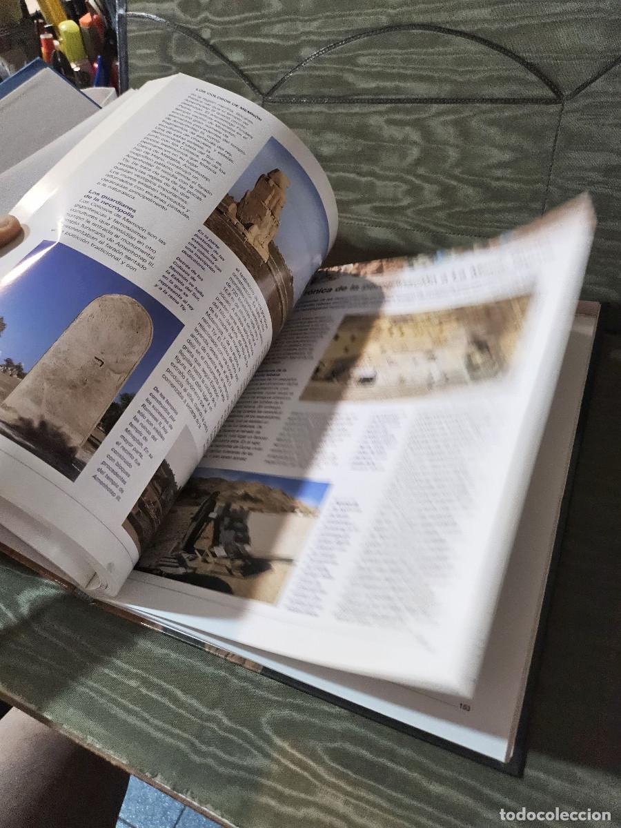 Libros de segunda mano: libro historia de egipcito - Foto 9