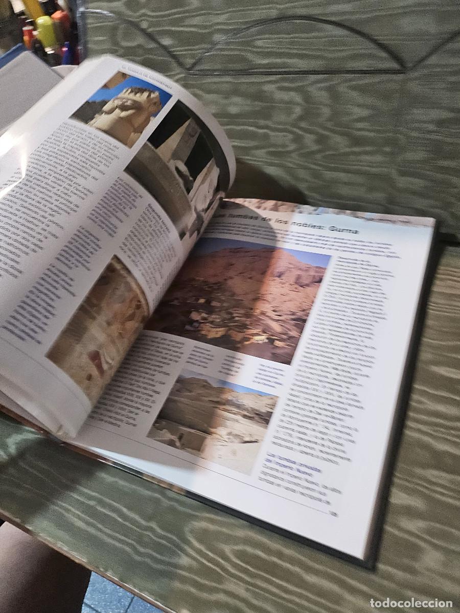 Libros de segunda mano: libro historia de egipcito - Foto 10
