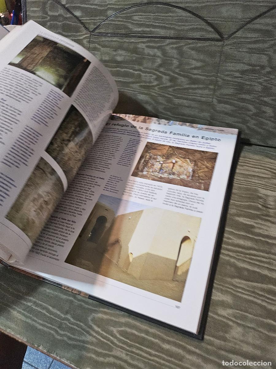 Libros de segunda mano: libro historia de egipcito - Foto 14