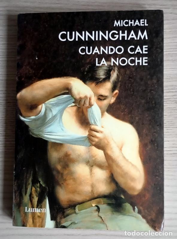 Libros de segunda mano: CUANDO CAE LA NOCHE - MICHAEL CUNNIGHAM - EDITORIAL LUMEN. 2011 - Foto 1