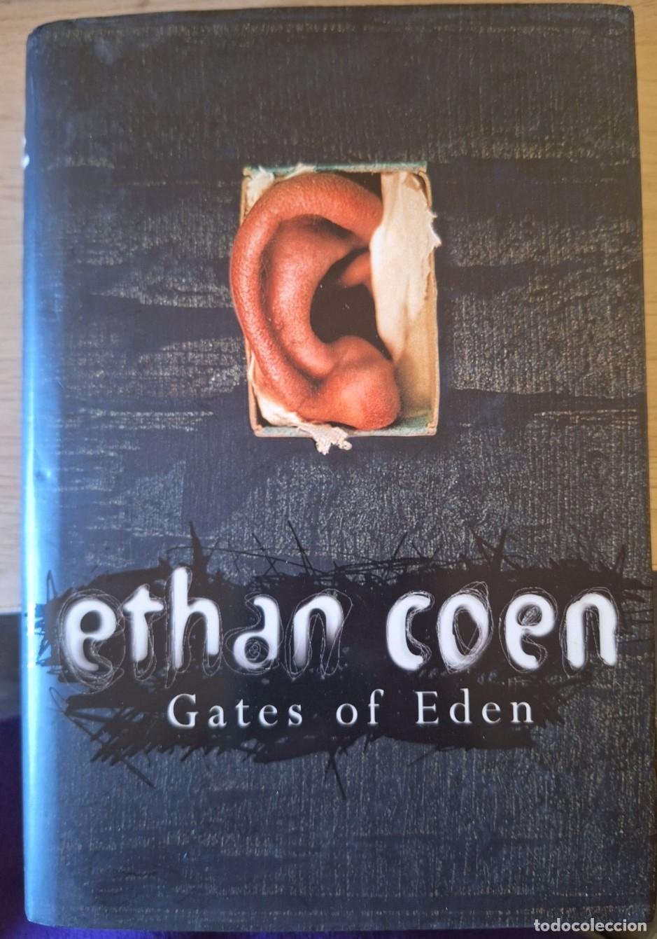 Livres d'occasion: GATES OF EDEN. - COEN, Ethan.