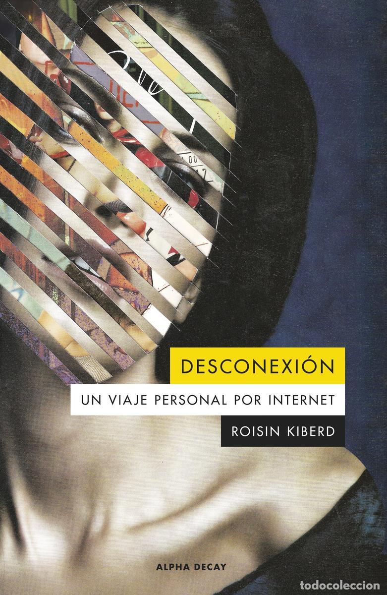 Libros de segunda mano: Desconexi&oacute;n. - Kiberd, Roisin. - Foto 1